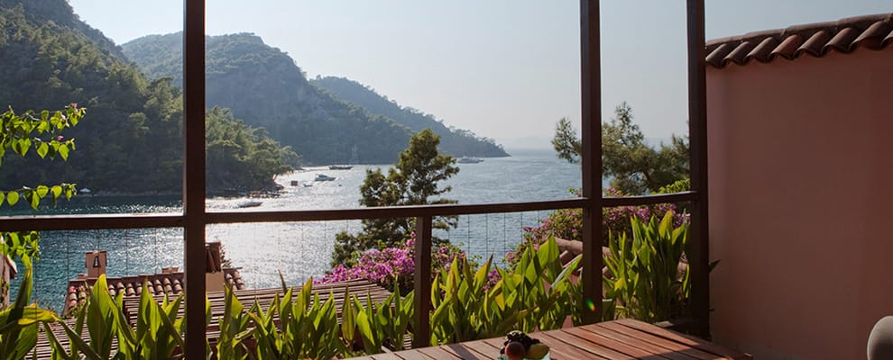 Superior Aile Odası